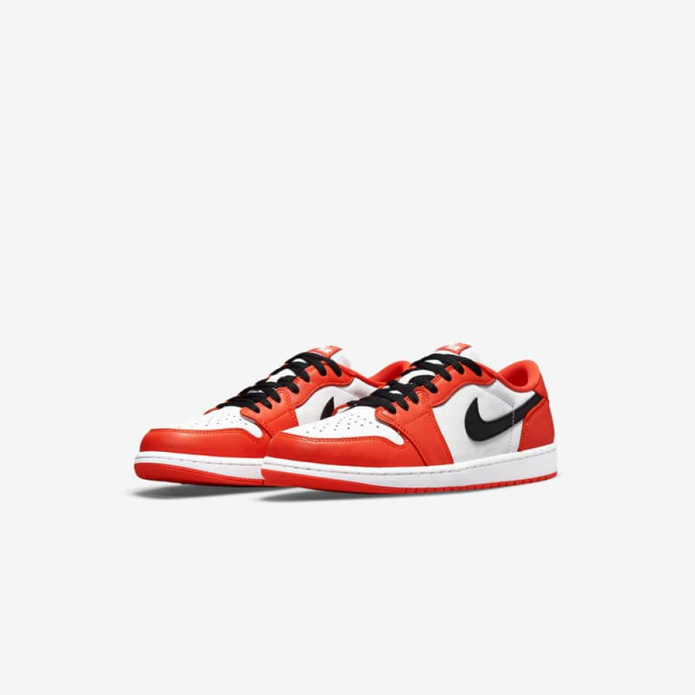 Кросівки JORDAN 1 LOW OG купить