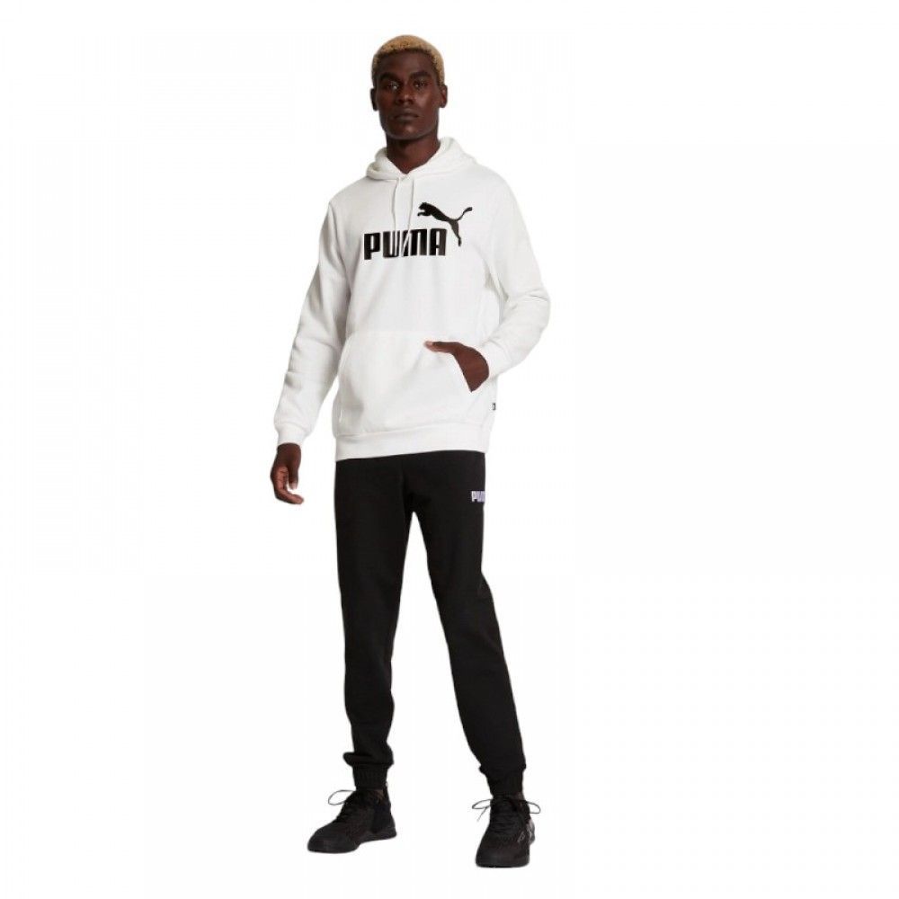 Худі Puma Essentials Big Logo Hoodie купити