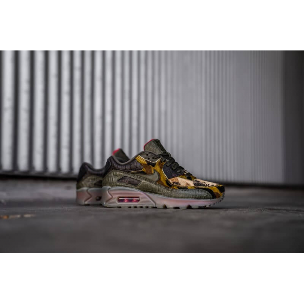 Кросівки NIKE AIR MAX 90 купити