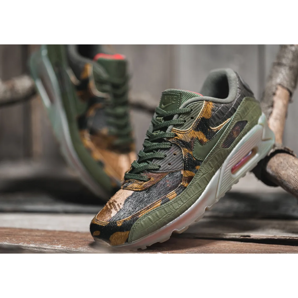 Кросівки NIKE AIR MAX 90 купити