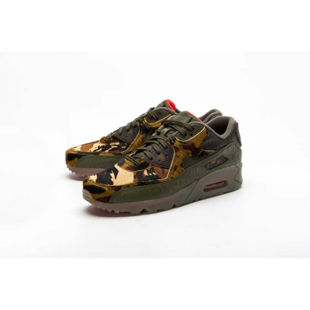 Кросівки NIKE AIR MAX 90 купити