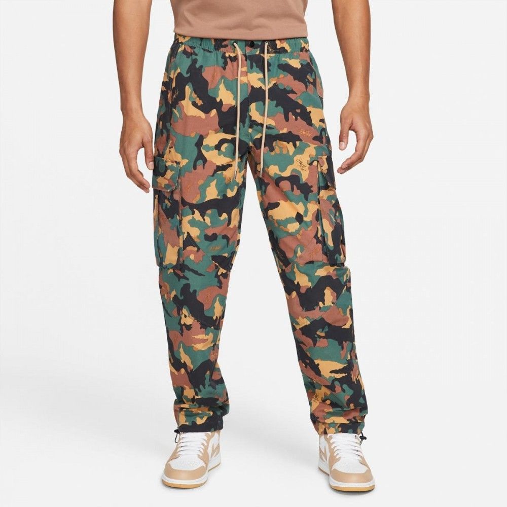 Штани Jordan Flight Heritage Multi купити