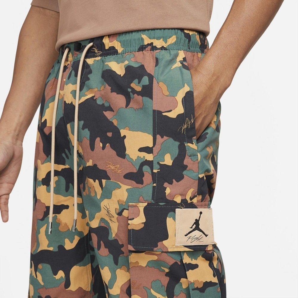 Штани Jordan Flight Heritage Multi купити