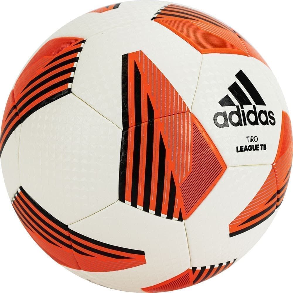 М'яч футбольний adidas Tiro League TB купити