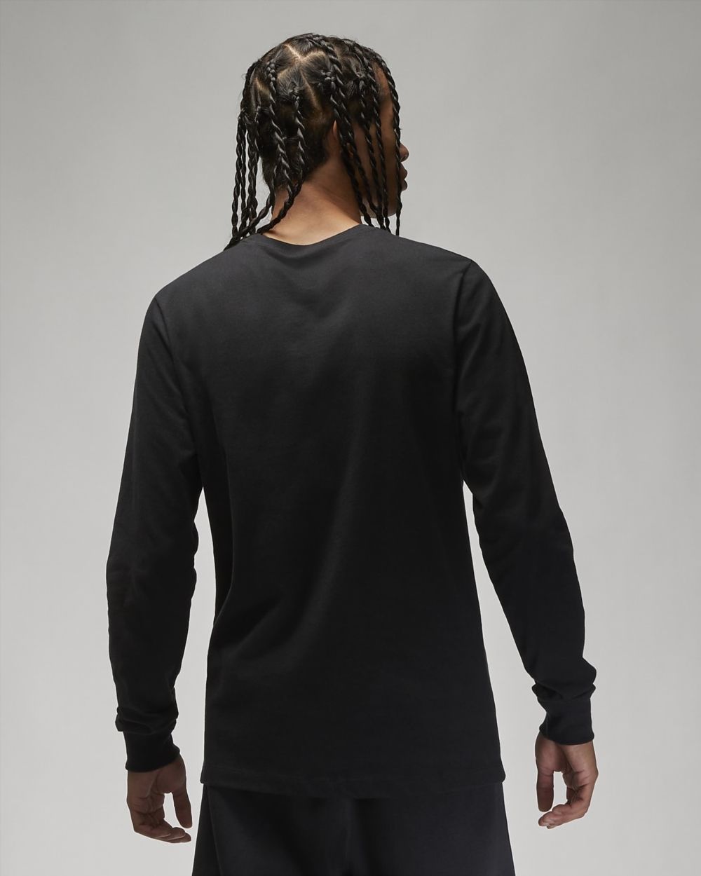 Кофта Jordan Flight Artist Series Long Sleeve купити