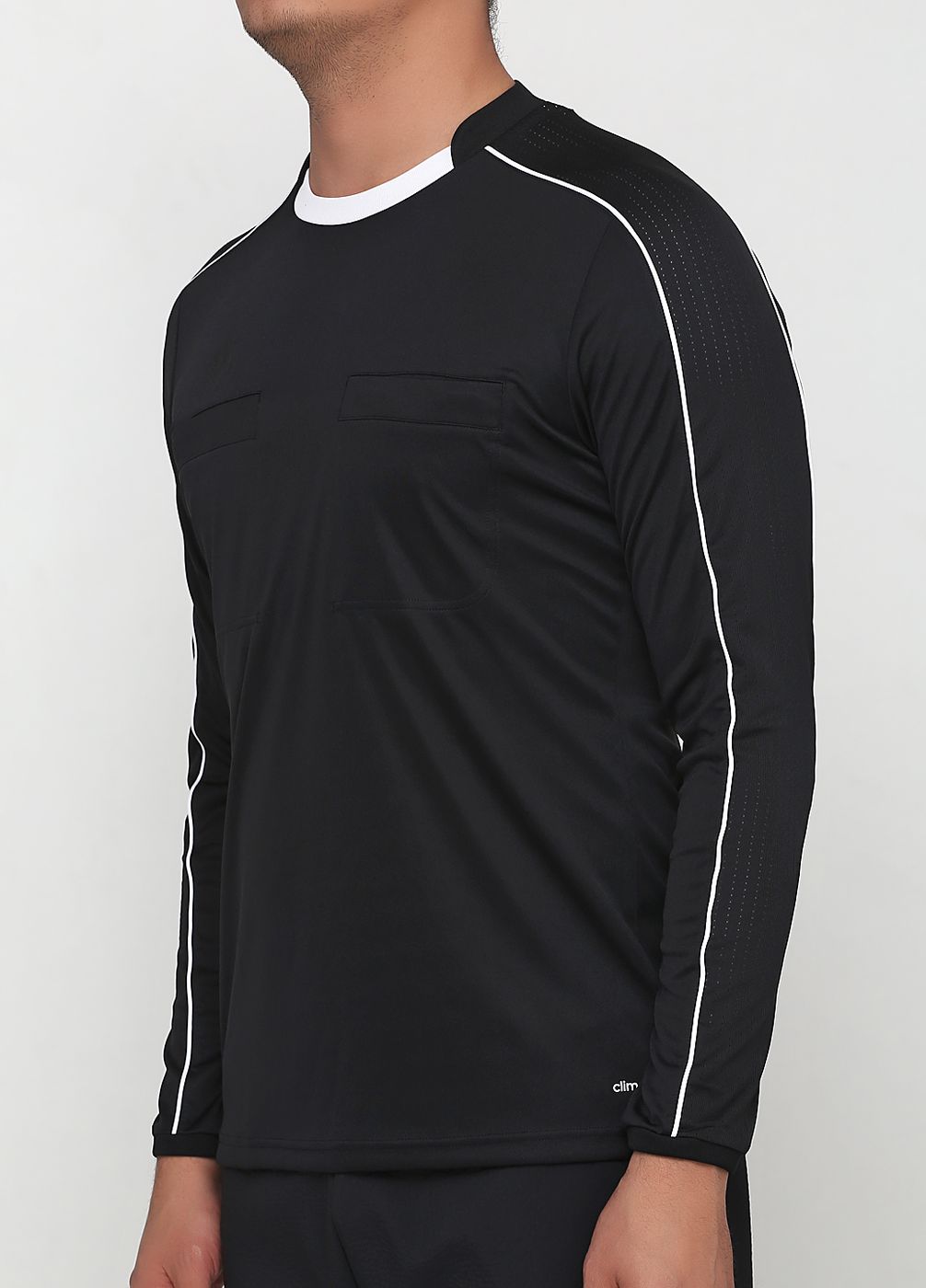 Кофта Adidas Referee 16 Long Sleeve Jersey купить