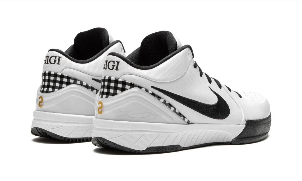 Кросівки Nike Kobe 4 Protro Mambacita Gigi купити