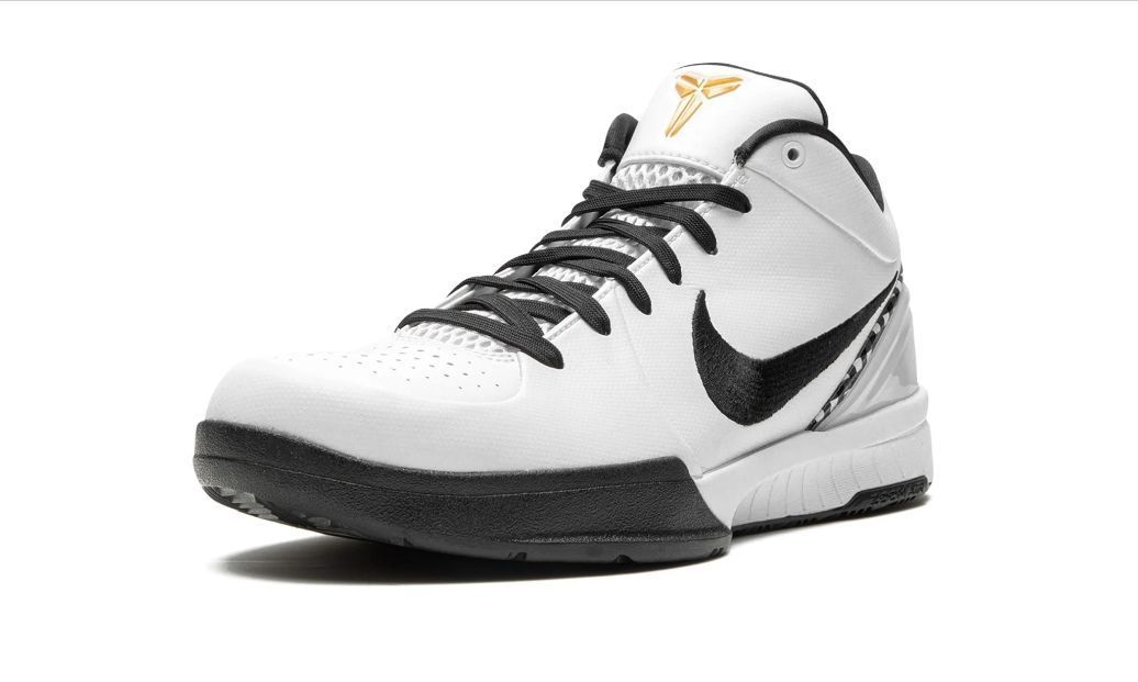 Кросівки Nike Kobe 4 Protro Mambacita Gigi купити