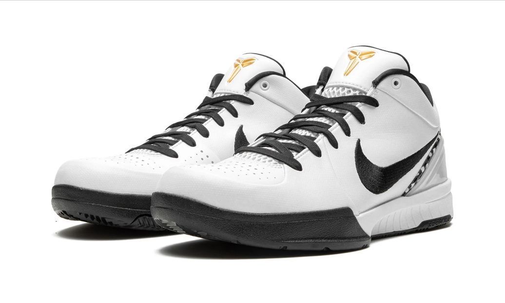 Кросівки Nike Kobe 4 Protro Mambacita Gigi купити