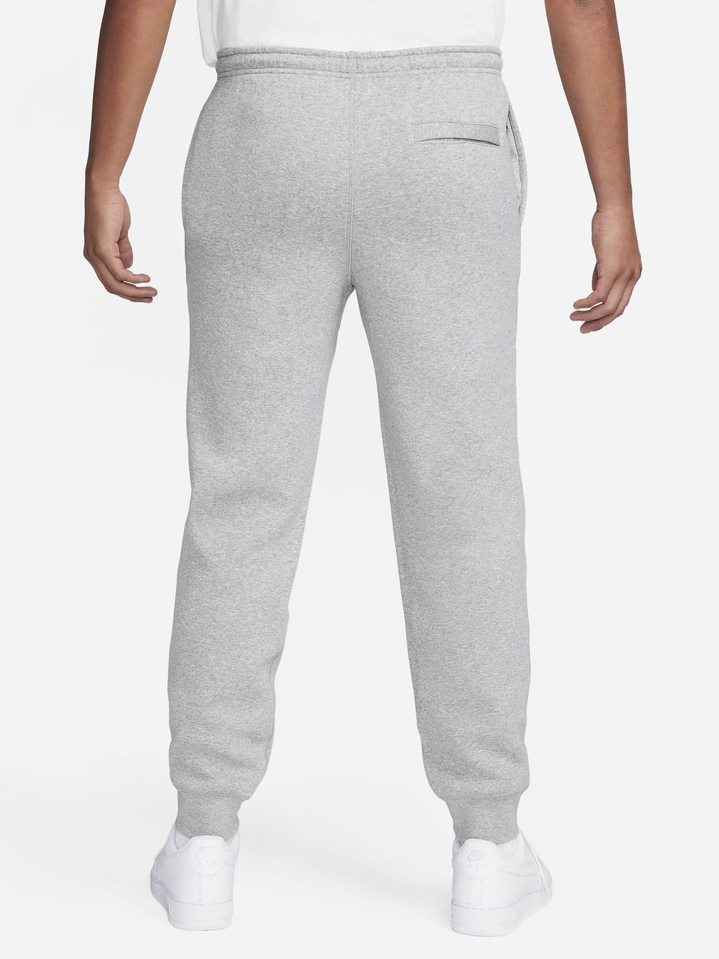 Штани Nike M NK CLUB BB JOGGER CHNL FTRA купити