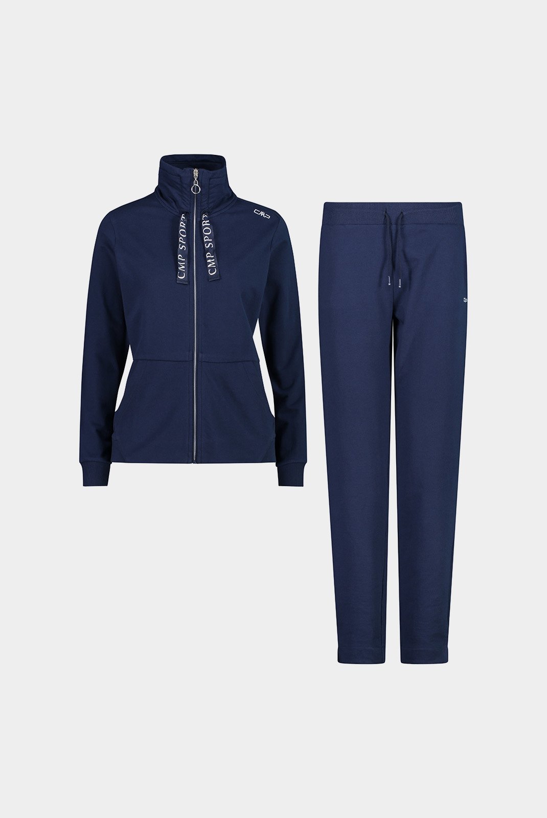 Спортивний костюм CMP WOMAN TRACKSUIT купити