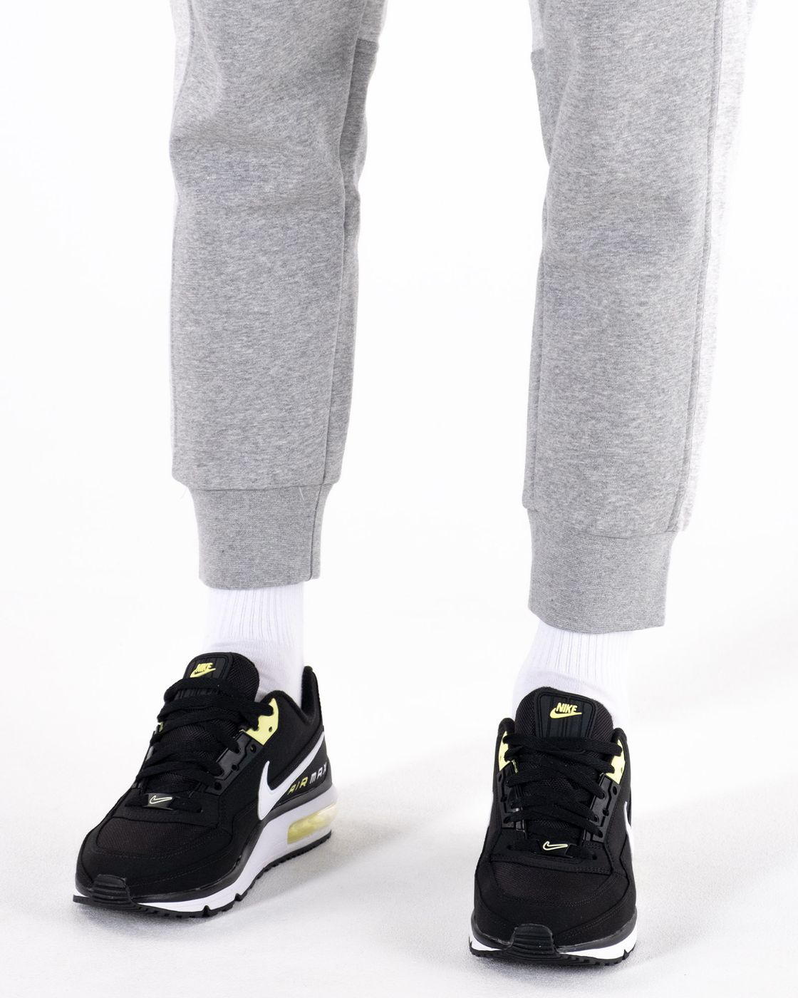 Чоловічі кросівки Nike AIR MAX LTD 3 купити