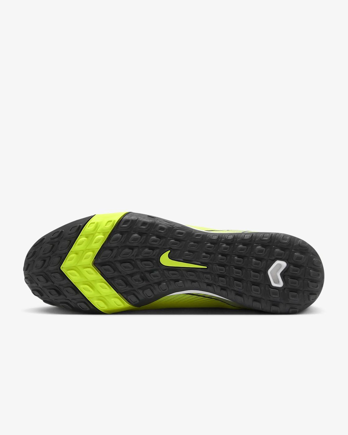 Бутси Nike ZM SUPERFLY 10 ACADEMY TF купить