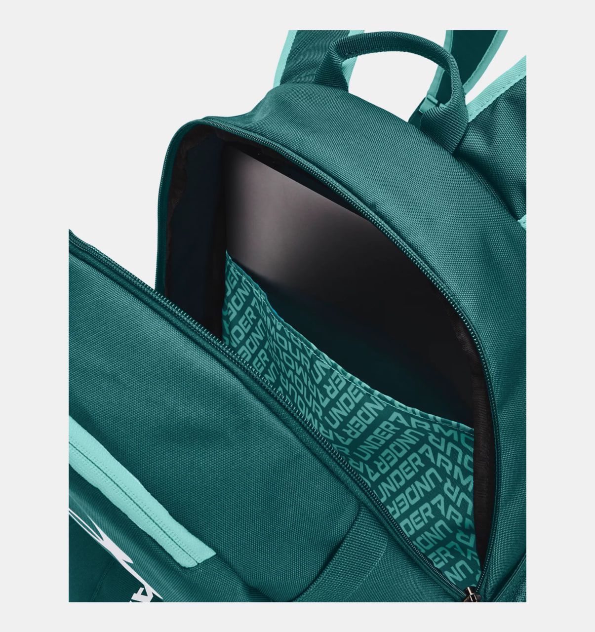 Рюкзак Under Armour Ua Hustle Lite купити