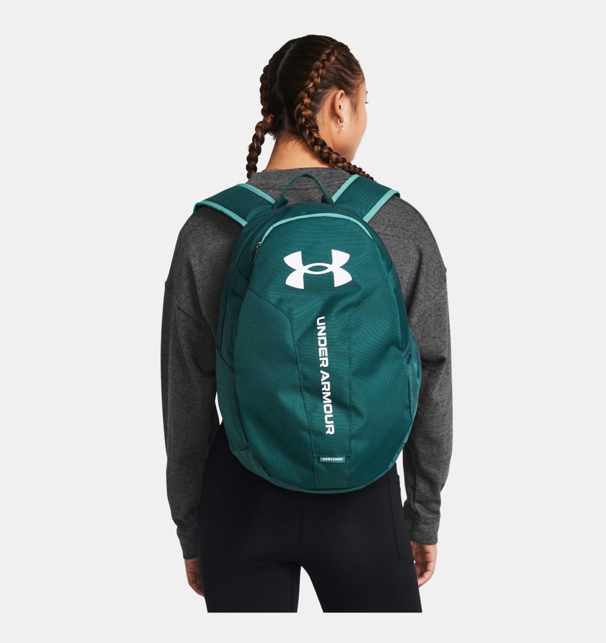 Рюкзак Under Armour Ua Hustle Lite купити