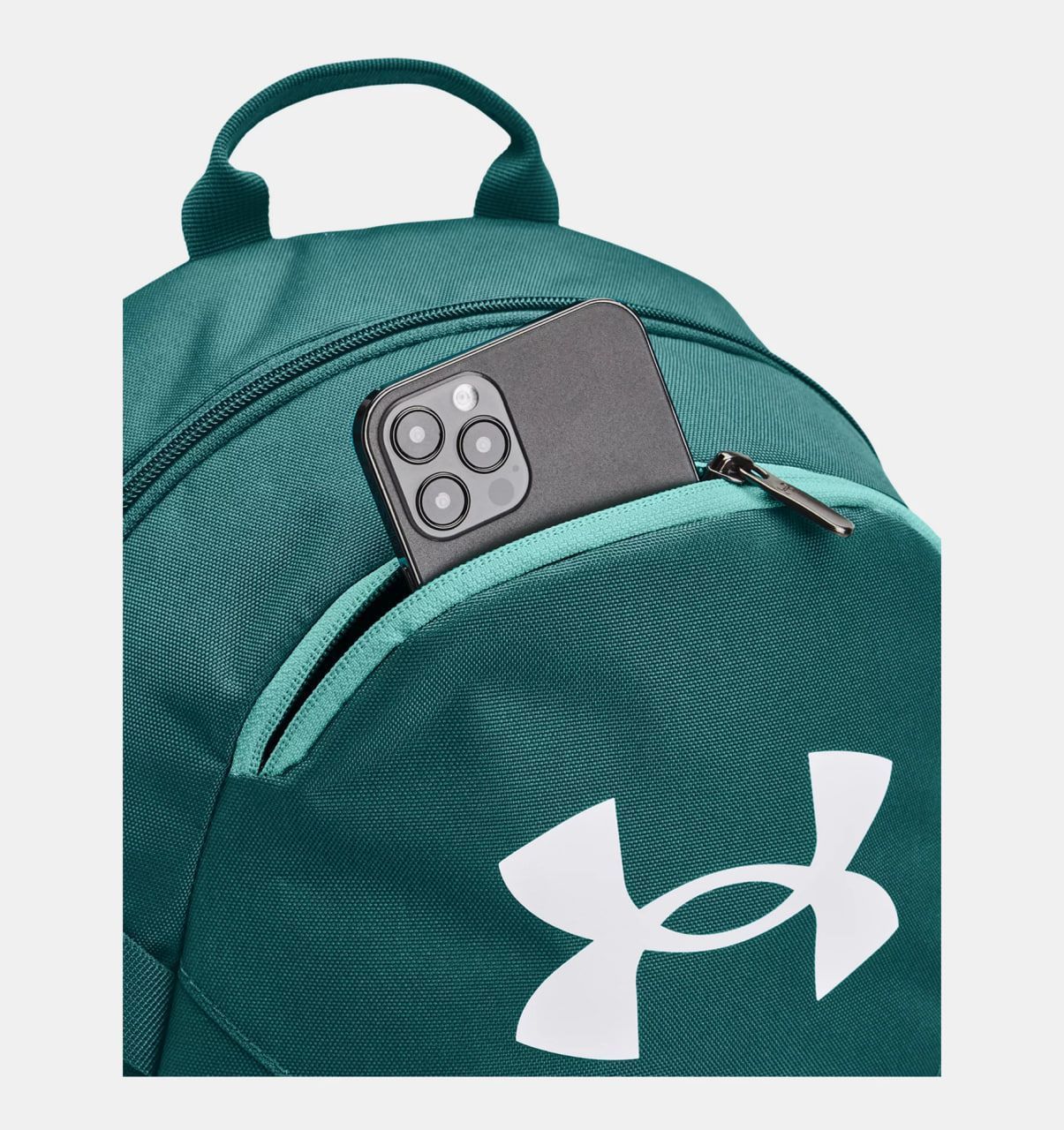 Рюкзак Under Armour Ua Hustle Lite купити