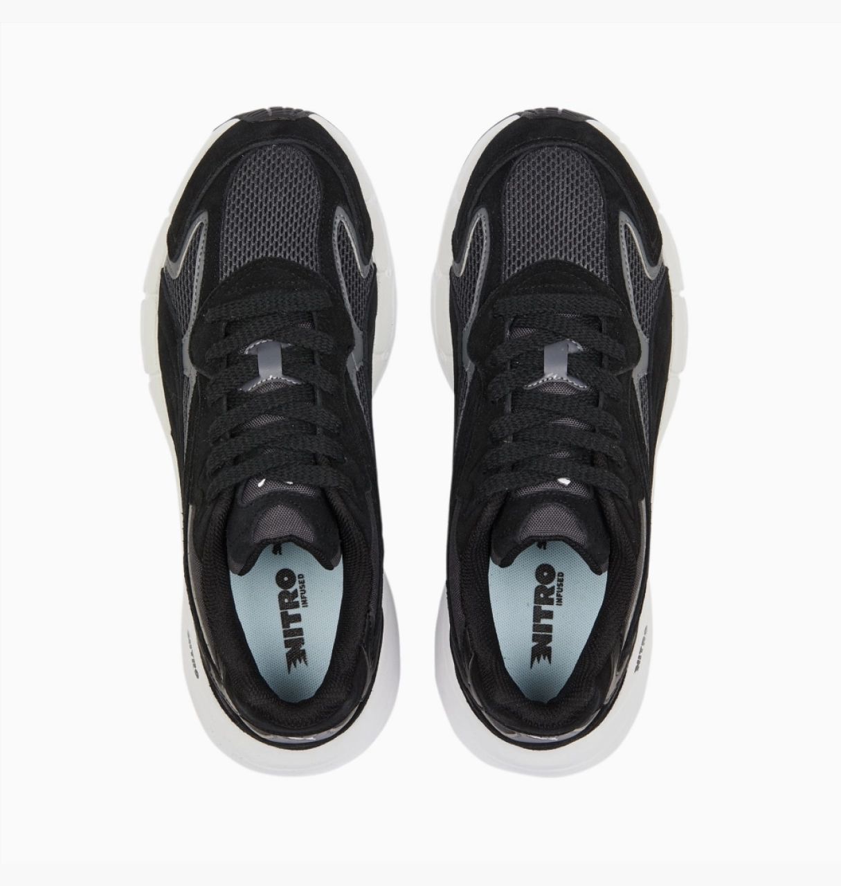 Кросівки Puma Teveris Nitro купити