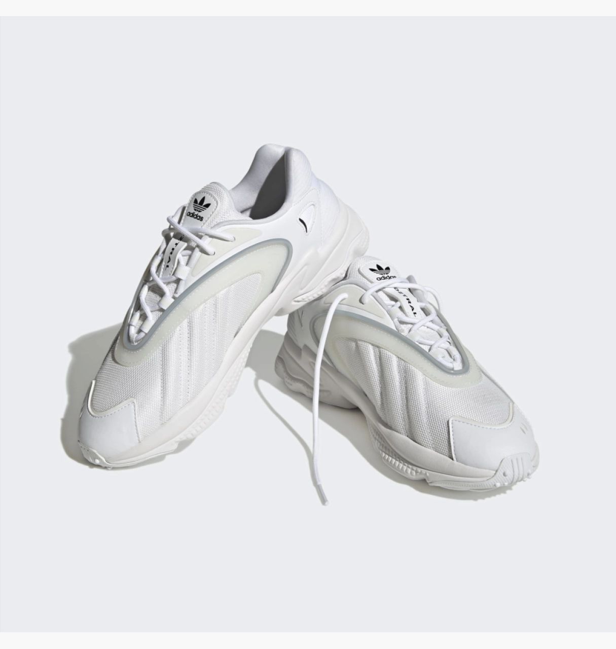 Кросівки ADIDAS OZTRAL купити