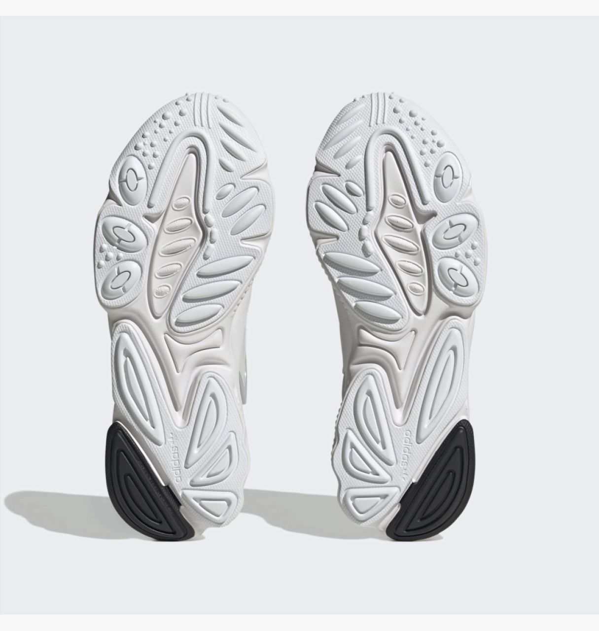 Кросівки ADIDAS OZTRAL купити