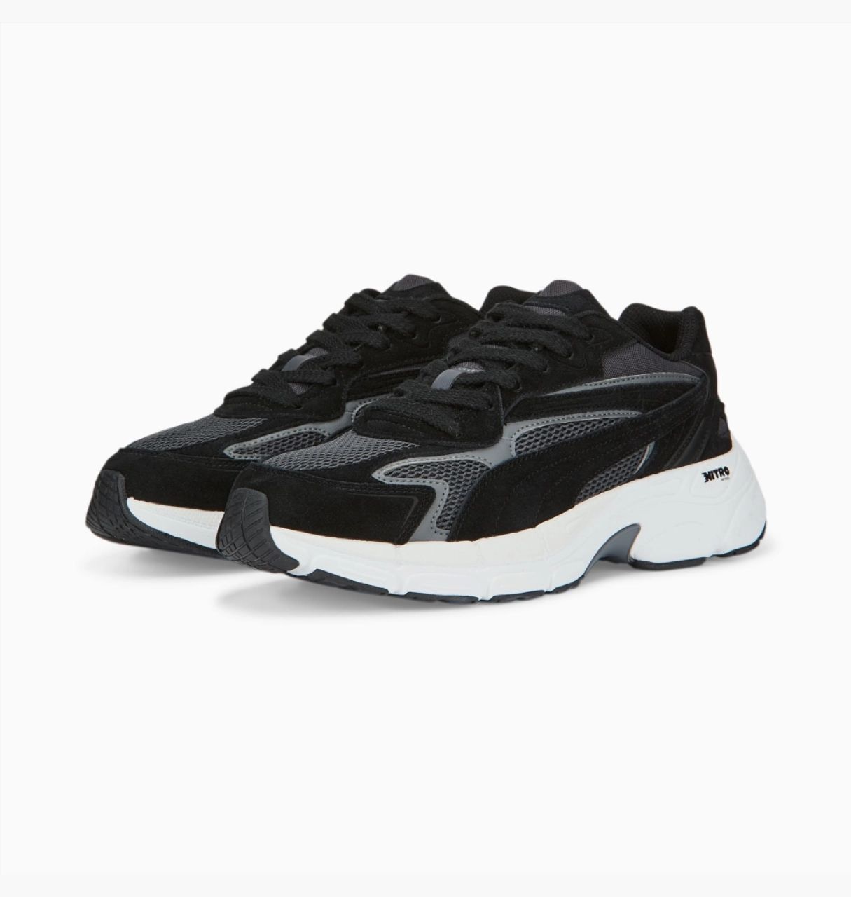 Кросівки Puma Teveris Nitro купити