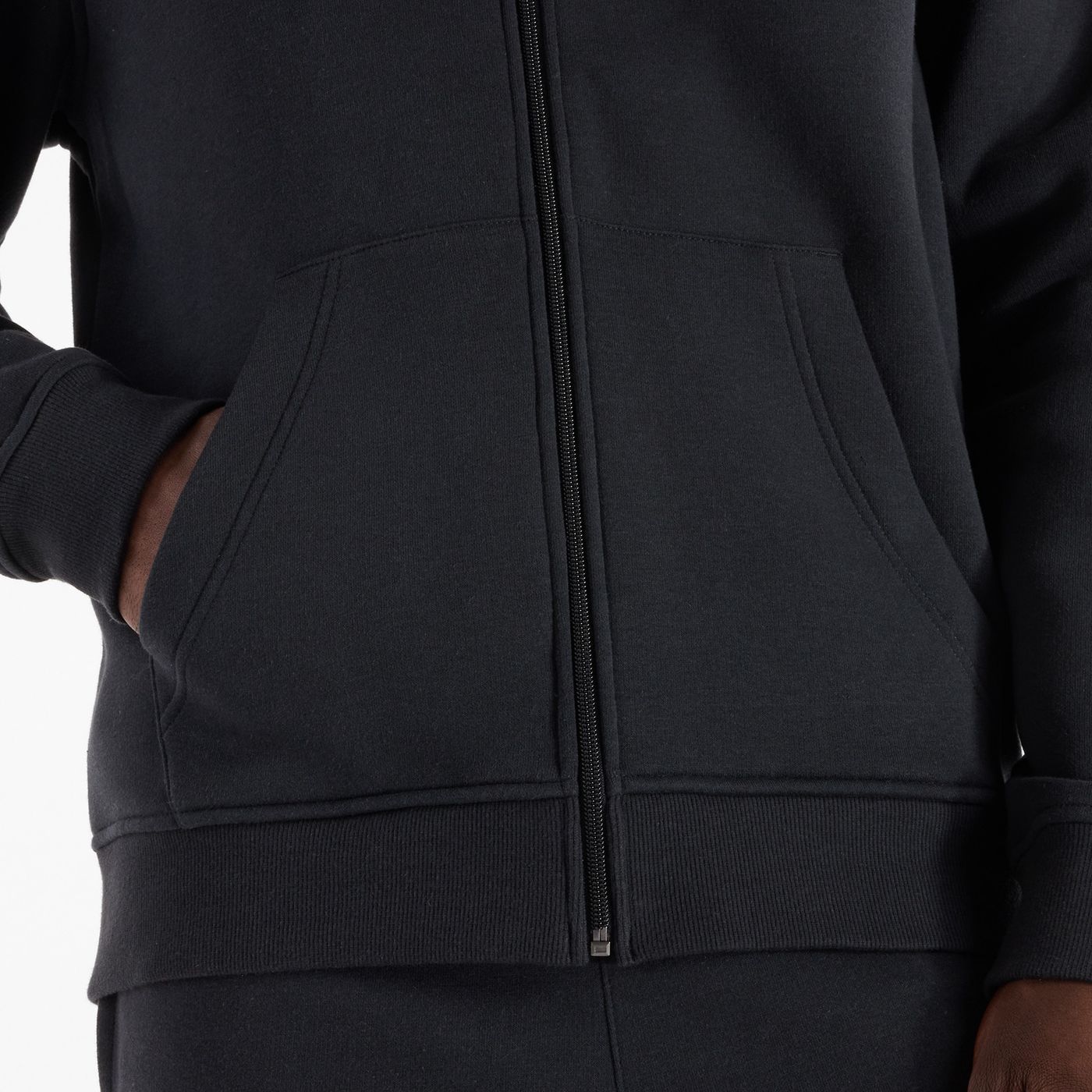 Худі New Balance SPORT CORE FULL ZIP купить