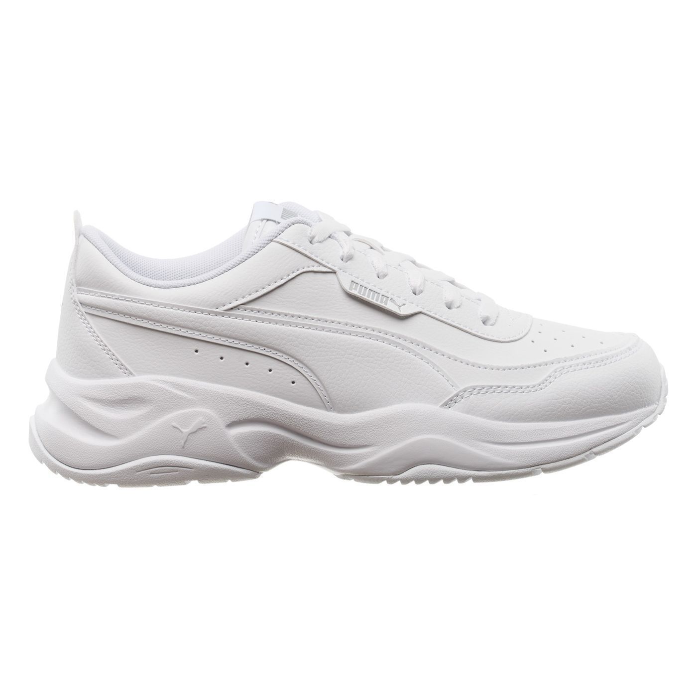 Кросівки жіночі Puma Cilia Mode (37112502) купити