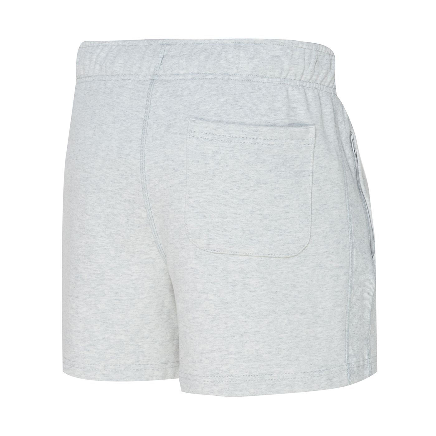 Шорти New Balance Athletics French Terry Short 5 Grey MS41511AHH XL купить