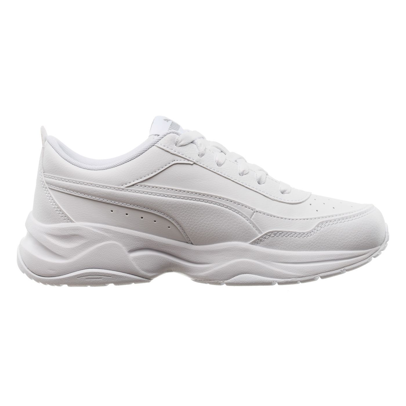 Кросівки жіночі Puma Cilia Mode (37112502) купити