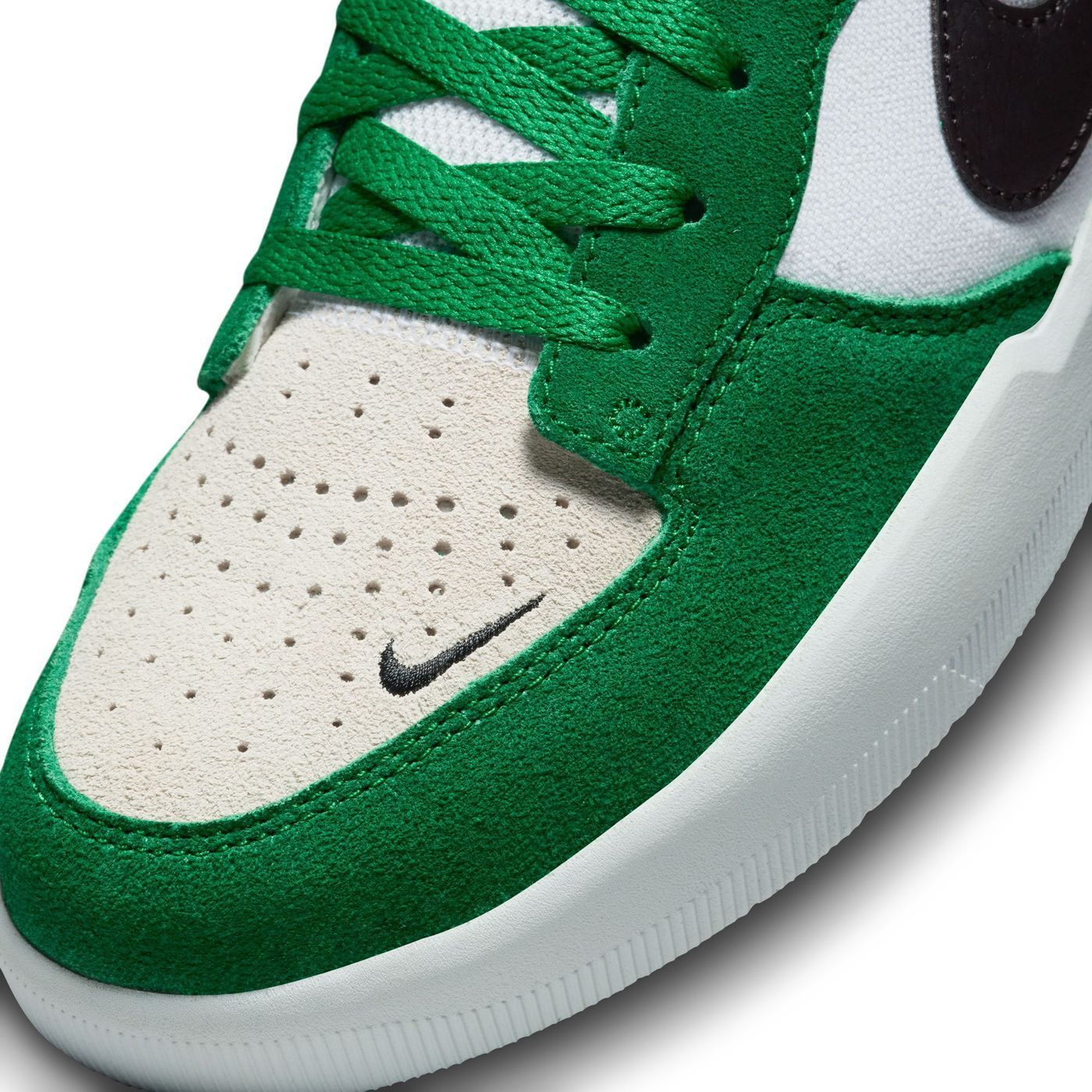 Кросівки Nike SB Force 58 купить