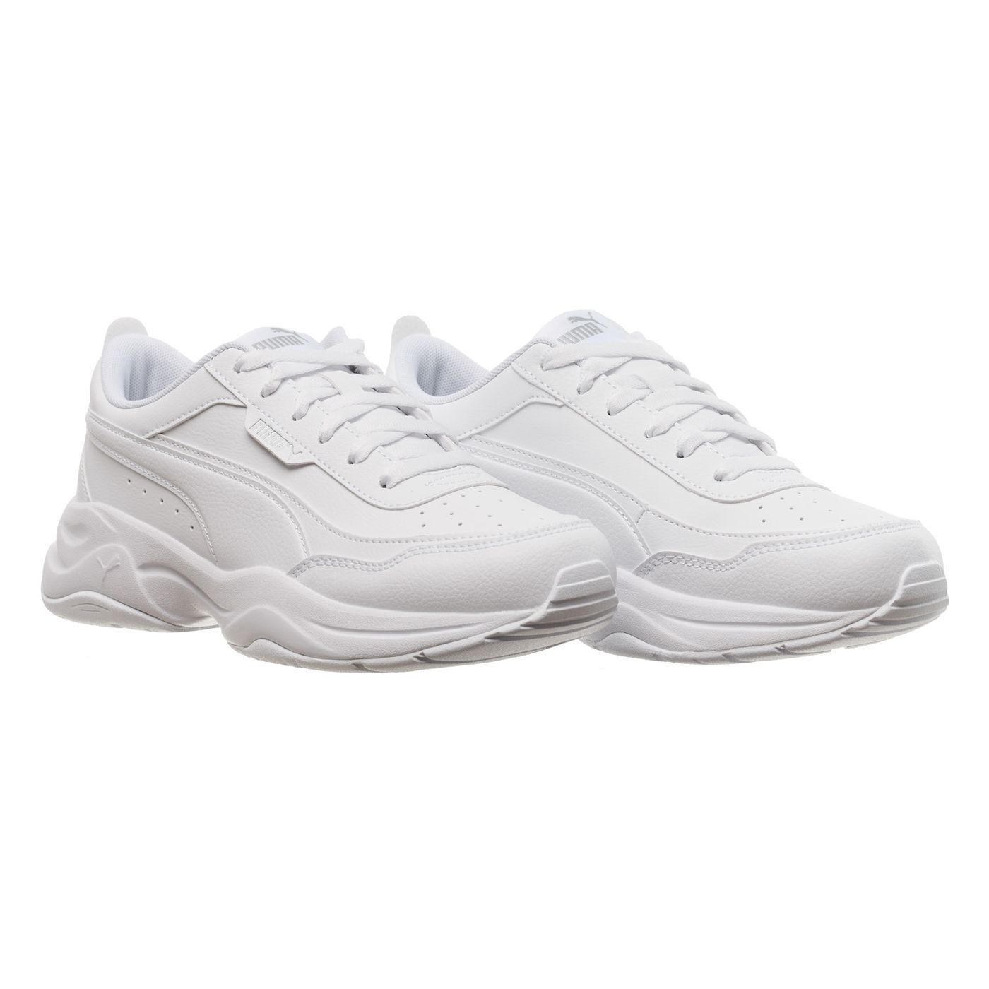 Кросівки жіночі Puma Cilia Mode (37112502) купити
