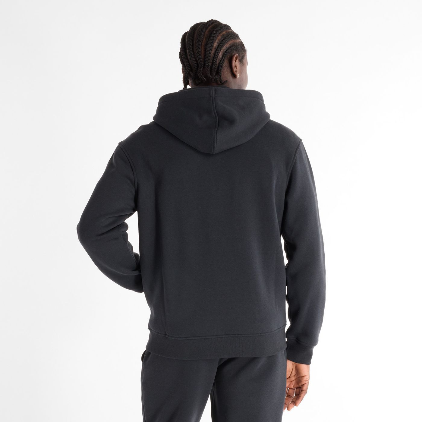 Худі New Balance SPORT CORE FULL ZIP купить