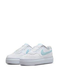 Кросівки Nike W COURT VISION ALTA купить