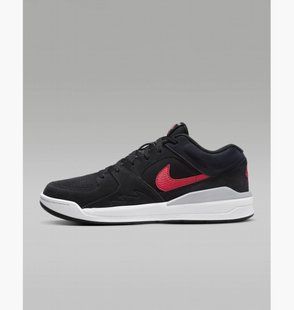 Кросівки Air Jordan Stadium 90 Black купити