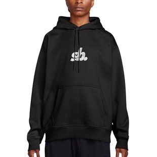 Толстовка Nike SB FLC PO ESSENTIAL HBR купити