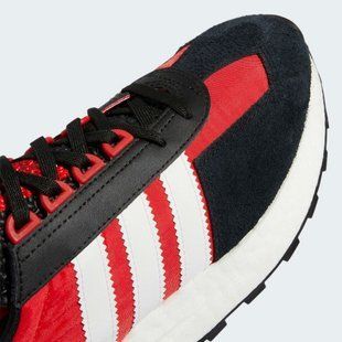 Кросівки Adidas Retropy E5 купити