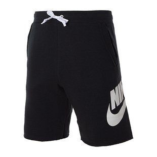 M NSW SCE SHORT FT ALUMNI купить