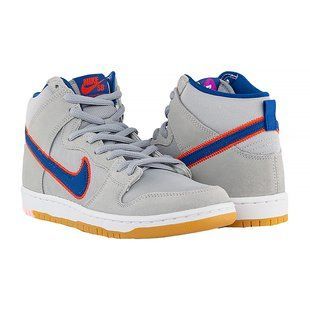 Кроссовки Nike SB DUNK HIGH PRM купить