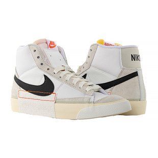 Кеди Nike BLAZER MID PRO CLUB купити