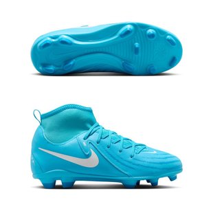 Бутси Nike JR Phantom Luna II Club FG/MG купити