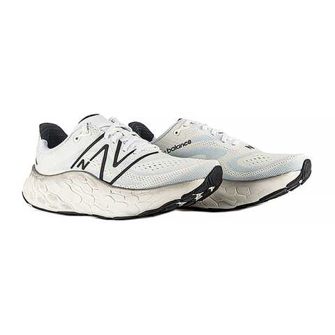 Fresh Foam X More V4 New Balance, 44% OFF