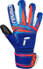 Вратарские перчатки Reusch Attrakt Infinity Evolution NC, 10