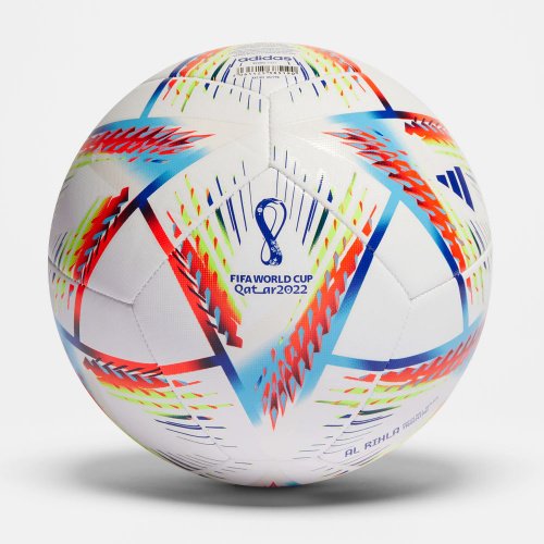 Футбольний мяч Adidas Al Rihla Training (Чемпіонат Світу 2022) купити