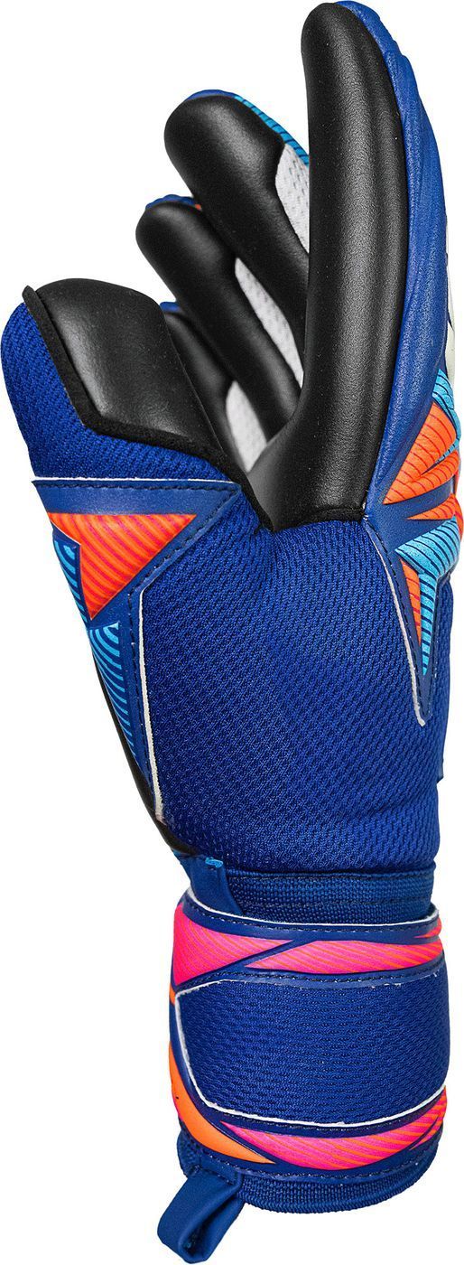 Вратарские перчатки Reusch Attrakt Infinity Evolution NC, 10