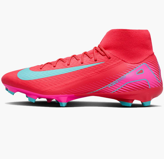 Бутсы Nike Mercurial Superfly 10 Academy FG/MG купить в Киеве