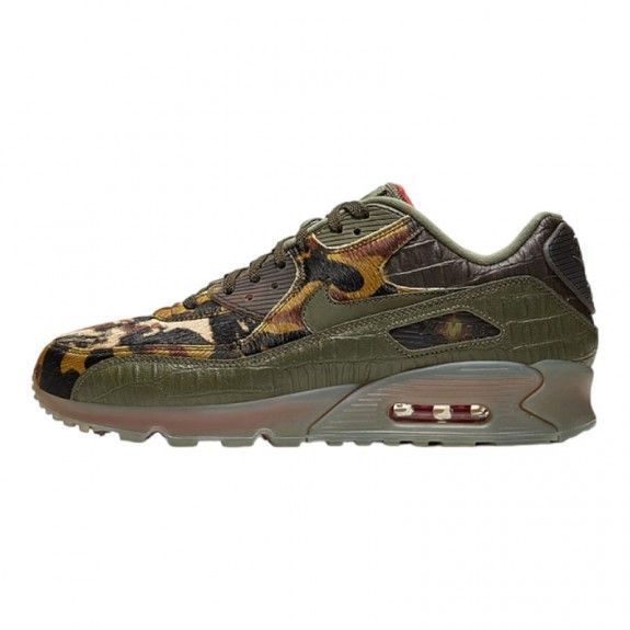 Кросівки NIKE AIR MAX 90 купити