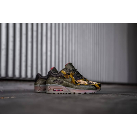 Кросівки NIKE AIR MAX 90 купити
