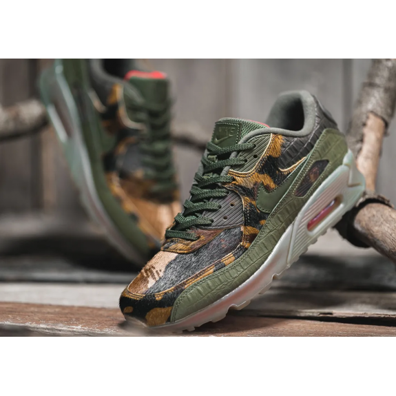 Кросівки NIKE AIR MAX 90 купити