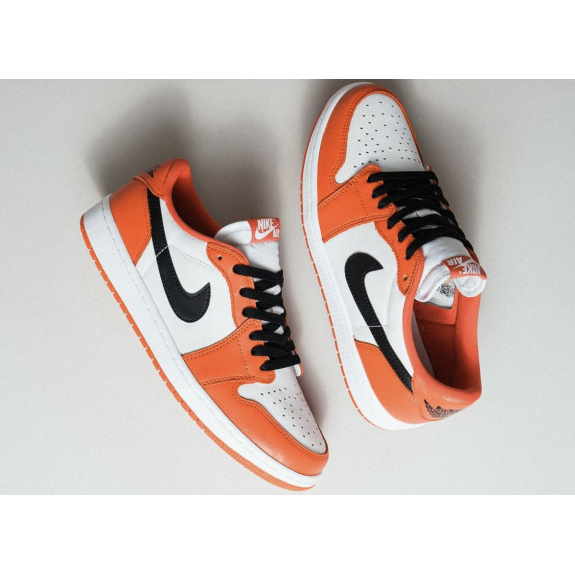 Кросівки JORDAN 1 LOW OG купить