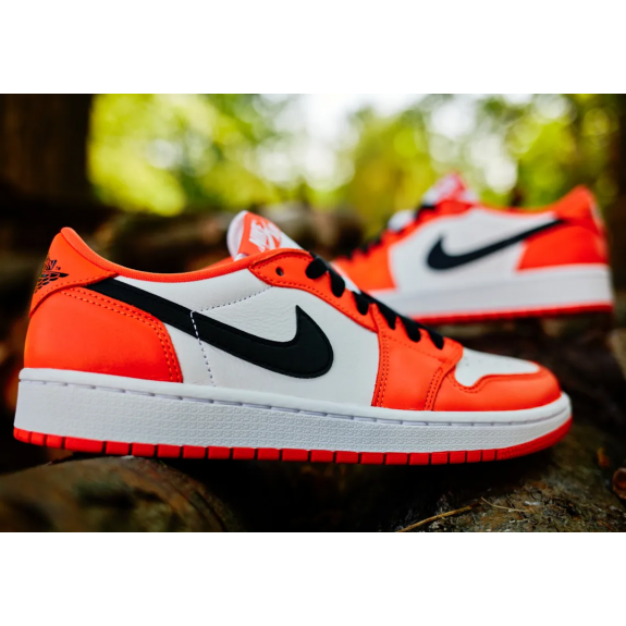 Кросівки JORDAN 1 LOW OG купить