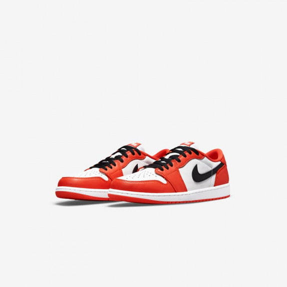 Кросівки JORDAN 1 LOW OG купить